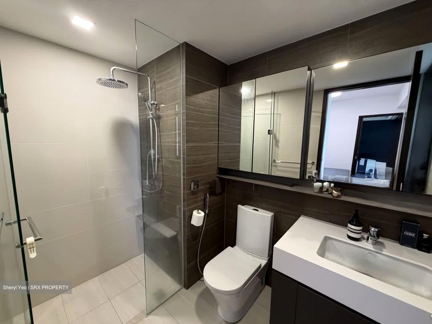 Botanique At Bartley (D19), Condominium #585082881